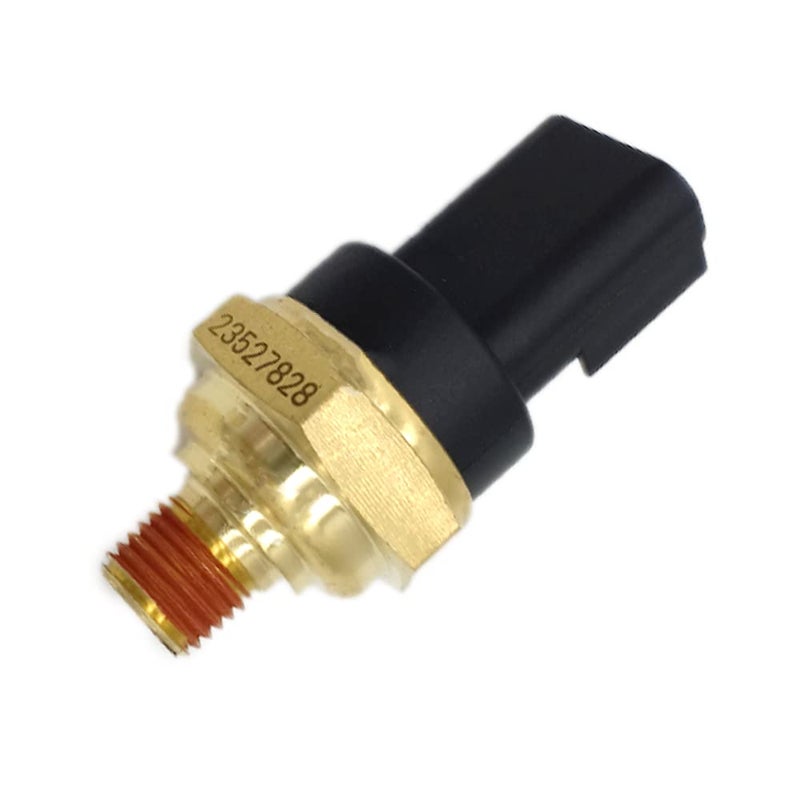 WANATOP Oil Pressure Sensor 650700 23527828 for Detroit Diesel Series 60. - Image 1
